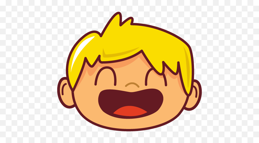 Summer Boy Emoji - Clip Art,Boy Emoji