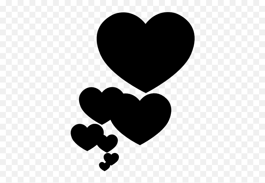 Floating Hearts Sticker - Teapot Love Clipart Emoji,Floating Hearts Emoji