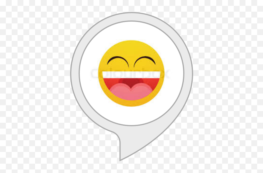 Alexa Skills - Circle Emoji,Punch Emoticon