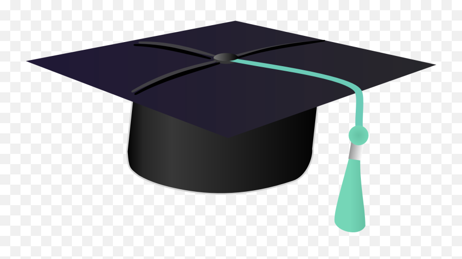 Graduation Ceremony Diploma - Transparent Graduation Cap Emoji,Graduation Cap Emoji