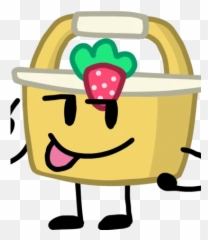 Snack Basket - Clip Art Emoji,Camp Emoji