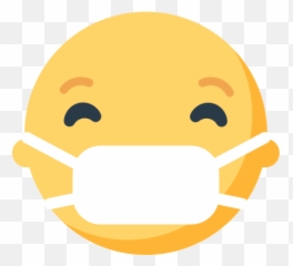Fxemoji U1f637 - Smiley,Face Emojis