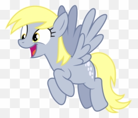 Vector - Mlp Derpy Hooves Vector Emoji,Derpy Emoji