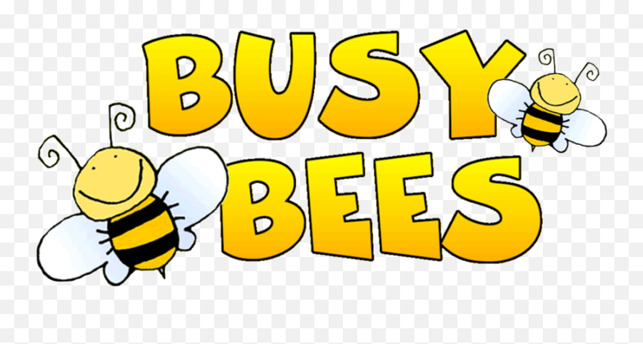 Library Of Buzzy Bee Clip Black And - Clip Art Busy Bees Emoji,Emoji Apple Bees