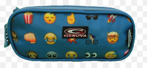 Genova Bags - Bag Emoji,Emoji Lunch Bag