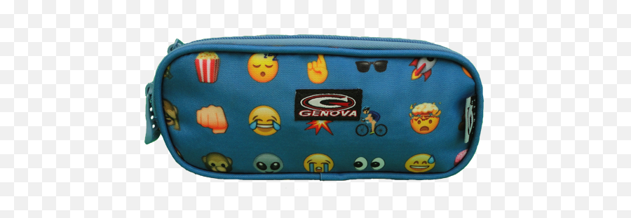 Genova Bags - Bag Emoji,Emoji Lunch Bag
