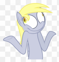 D - Cartoon Emoji