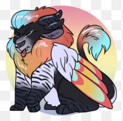 Juice Tag - Cartoon Emoji,Vulture Emoji
