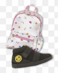 Emoji - Backpack