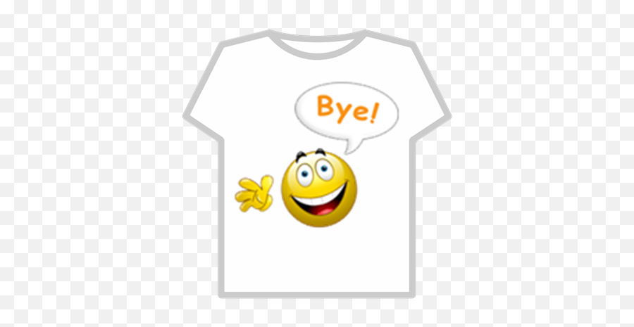 Bye - Go Commit Not Alive Emoji,Bye Emoticon