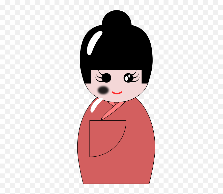 Free Png Images Free Vectors Graphics Psd Files - Japanese Girls Day Free Clip Art Emoji,Japanese Goblin Emoji