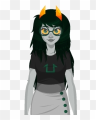 Species Swap Session Alpha Dead - Cartoon Emoji,Eyebrow Wiggle Emoticon