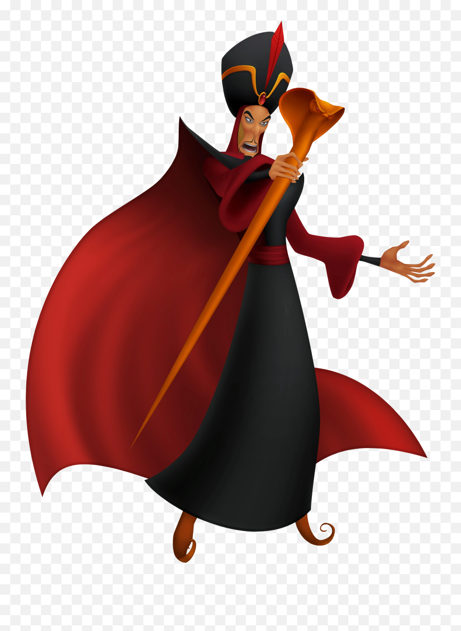 Jafar - Jafar Aladdin Png Emoji,Emoji Arabian Nights