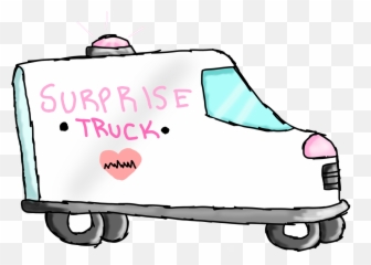 And Trending Ambulance Stickers - Car Emoji,Ambulance Man Emoji
