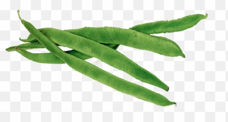 String Bean Transparent Png Clipart - Green Beans Emoji