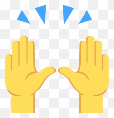 Custom Airpod Pro Case - Things To Quit In 2020 Emoji,Raising Hands Emoji