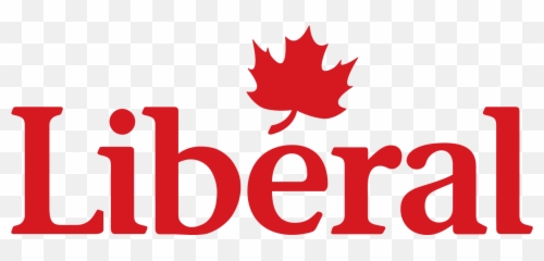 Logos Graphics - Liberal Party Of Canada Emoji