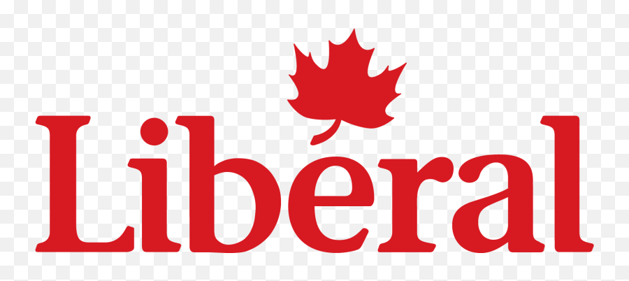Logos Graphics - Liberal Party Of Canada Logo Emoji,Canada Flag Emoji Iphone