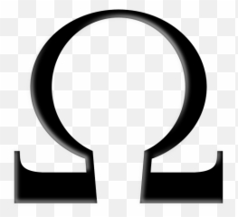 Ohm Universe Sound Emoji Relationship - Simbolo Omega Png,Om Symbol Emoji