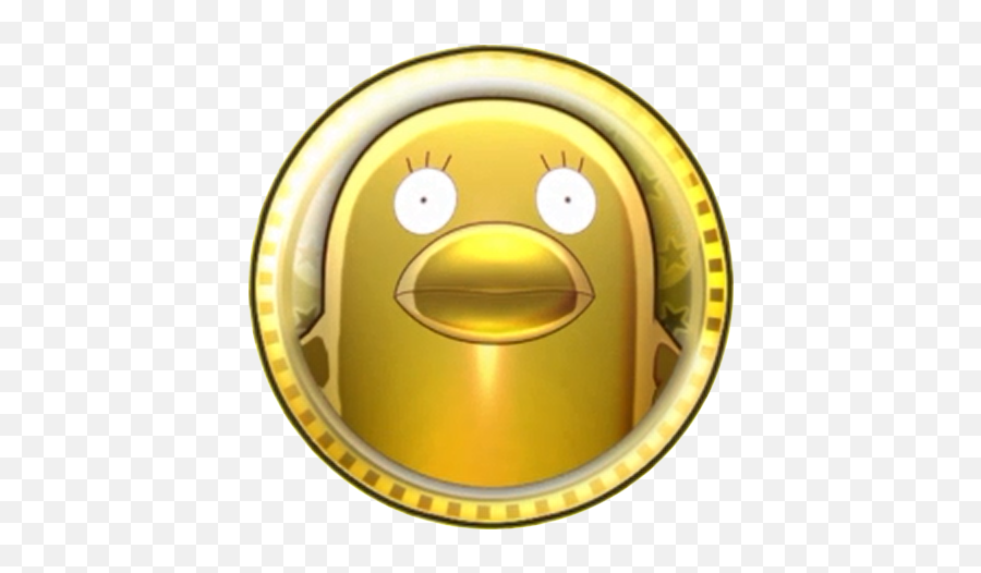 Gintama Rumble Trophy Guide - Circle Emoji,Kamehameha Emoticon