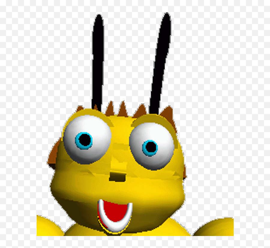 Smiley Clipart Animated Gif Smiley Animated Gif Transparent - Bee Movie Transparent Gif Emoji,Google Blob Emoji
