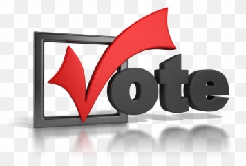 Vote Clipart Png - Emoji