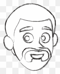 Chin Drawing Boy Transparent U0026 Png Clipart Free Download - Ywd Illustration Emoji,Double Chin Emoji