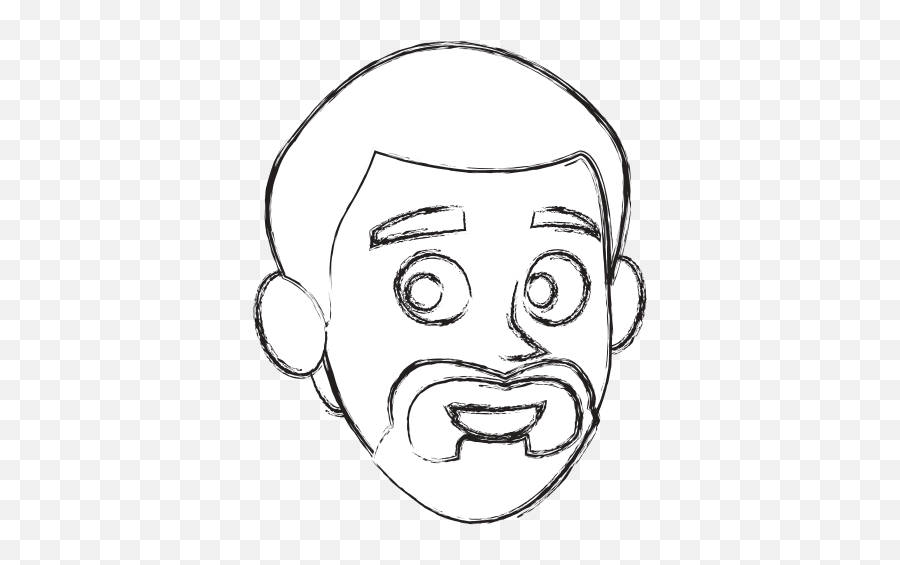 Chin Drawing Boy Transparent U0026 Png Clipart Free Download - Ywd Illustration Emoji,Double Chin Emoji