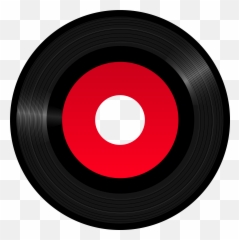 Vinyl Record Clipart Png - Geramaphone Png Emoji,Vinyl Record Emoji
