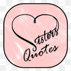 Sister Quotes u0026 Happy Birthday wishes for sister - by tfcpak Heart Emoji