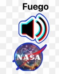 Frases Nuevas Stickers For Whatsapp - Nasa Patch Emoji