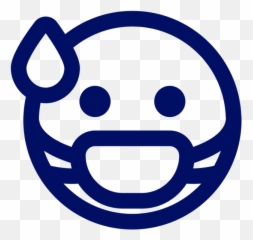 Blog u2014 R3 - Use Mask And Sanitizer Emoji