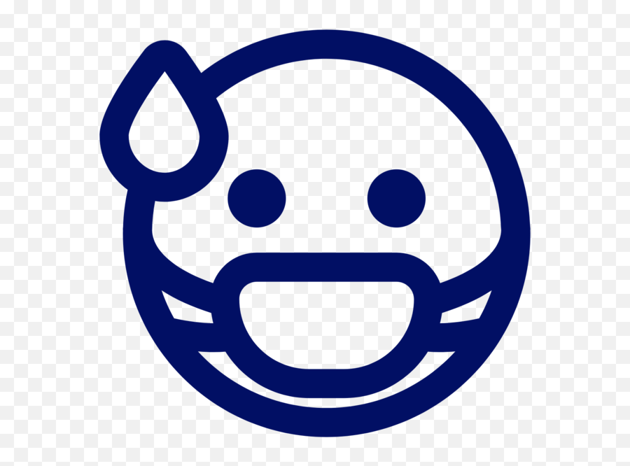 Blog U2014 R3 - Use Mask And Sanitizer Emoji,Whew Emoticon