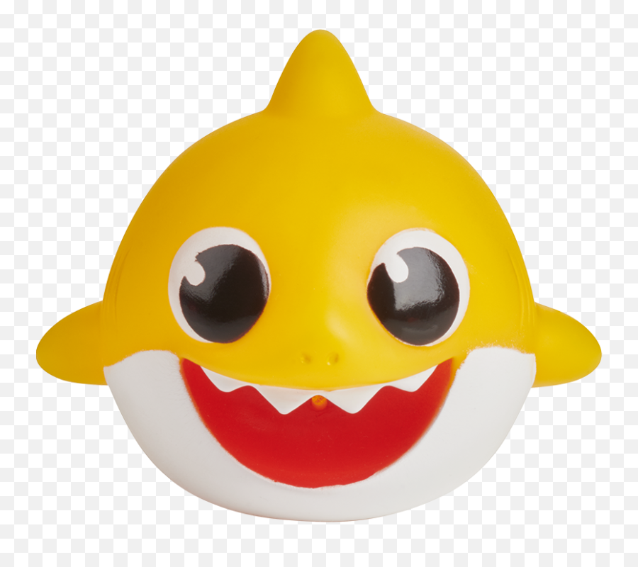 Bath Squirt Toys - Squirt Emoji,Fish Emoticon
