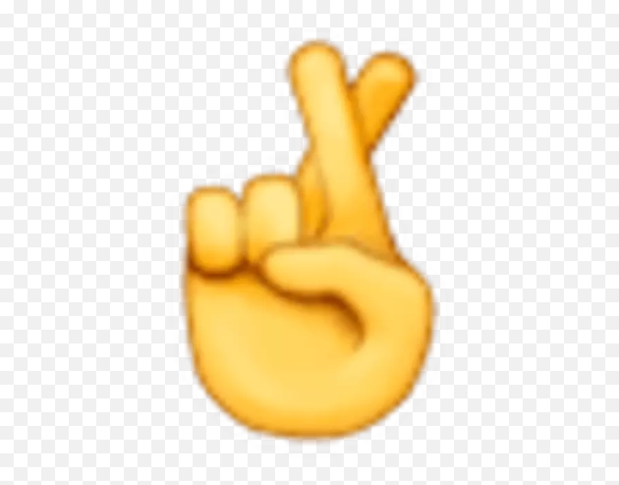 We Ranked All 77 Of The New Emoji - Finger Crossed Emoji Png,Praise Emoji