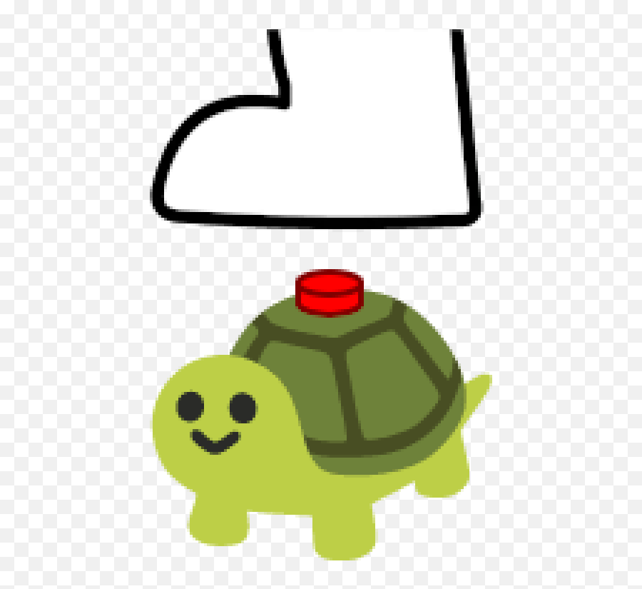 Turtle Emoji Looks Familiar - Android Turtle Emoji,Turtle Emoji
