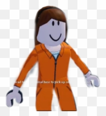 Prisioneira Prision Jailbreak Sticker - Workwear Emoji,Jailbreak Emoji