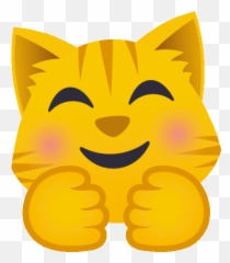 Hug Me Cat GIF - HugMe Joypixels Discover u0026 Share GIFs Gif Emoji
