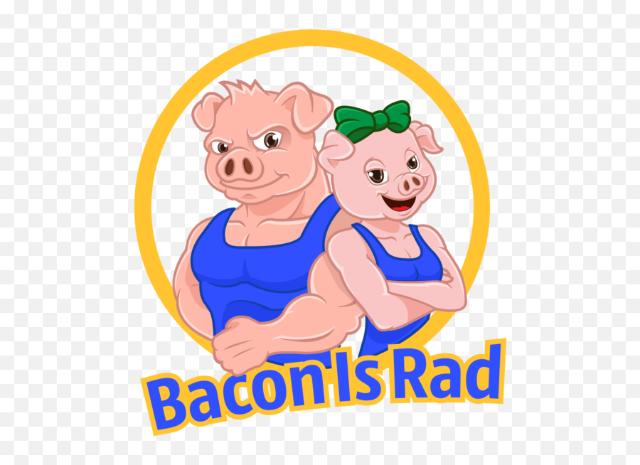 Bacon Clipart - Full Size Clipart 784023 Pinclipart Happy Emoji,Bacon Emoji