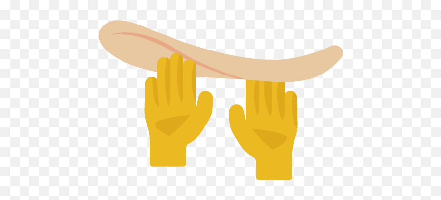 Papa Johns Alysia Wilkinson - Happy Emoji,Surfer Hand Emoji