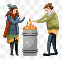 Top 10 Sad illustrations - Free u0026 Premium vectors images Homeless People Cartoon Emoji