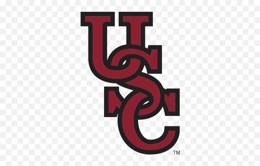 South Carolina Gamecocks Logos - Usc Gamecock Logo Emoji,South Carolina Flag Emoji