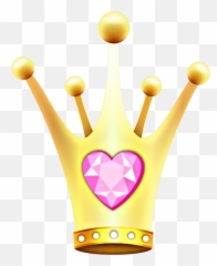 CROWN ROYAL QUEEN PRINCESS Sticker by - Girly Emoji