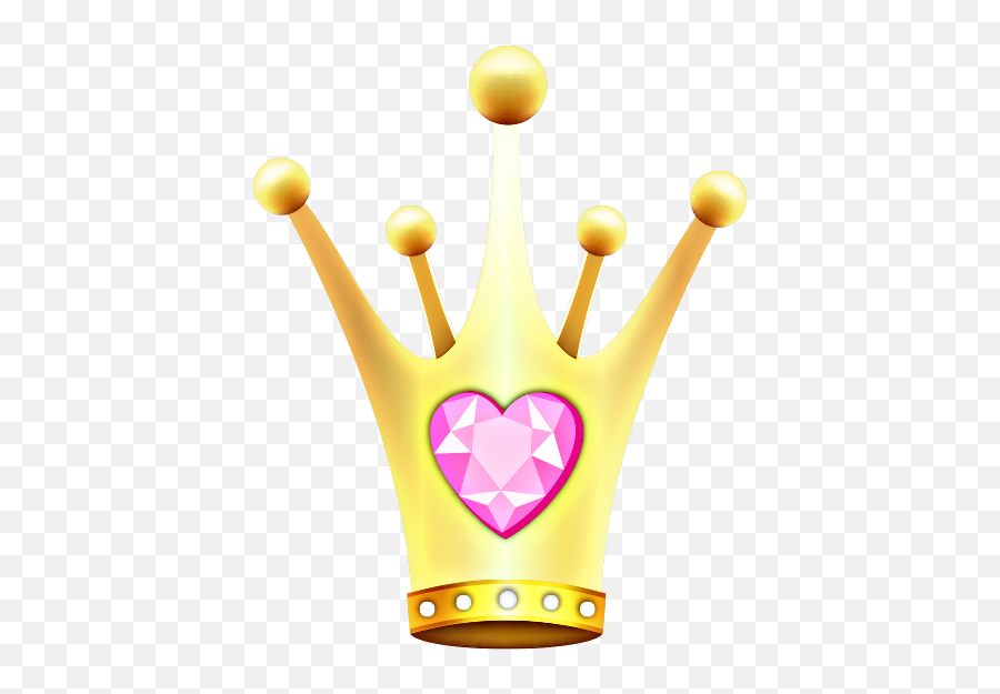 Crown Royal Queen Princess Sticker By - Girly Emoji,Crown Royal Emoji