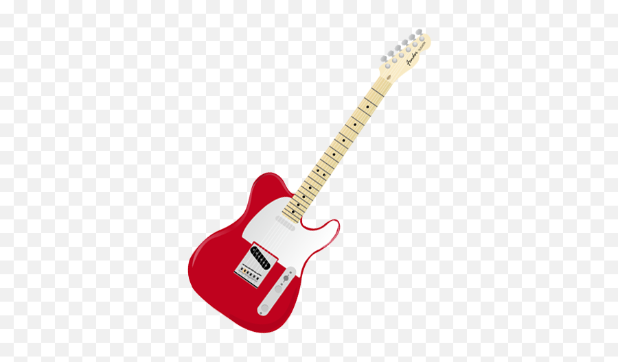 Electric Guitar Png - Electric Guitar Clipart Png Emoji,Emoji Guitar