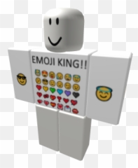 Emoji - Cdg Roblox,King Emoji