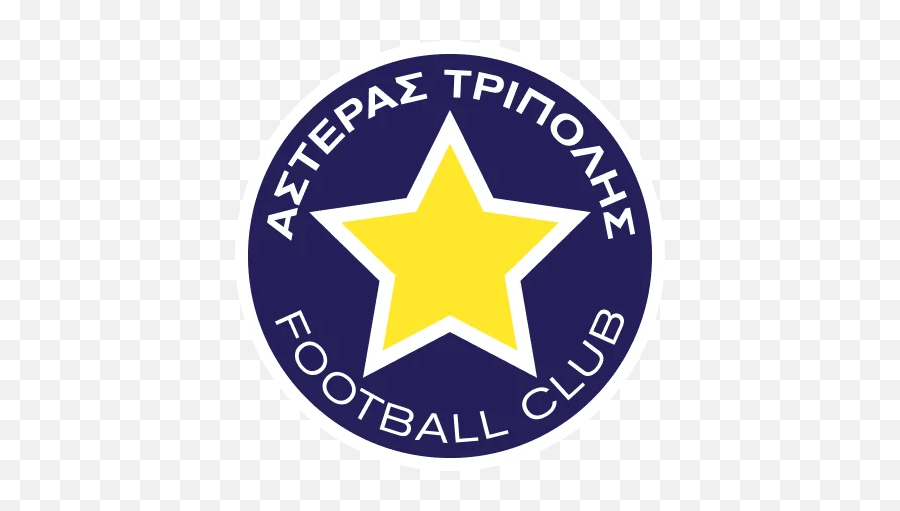 Super League Stickers For - Asteras Tripoli Emoji,Greece Flag Emoji