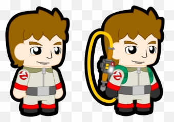 Ghost Clipart Ghostbusters - Emoji