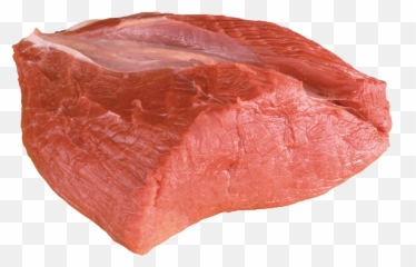 Meat Clipart Beef Meat Beef - Raw Meat Png Emoji,Beef Emoji