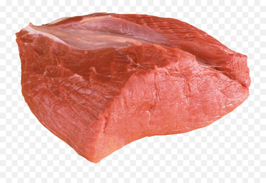 Meat Clipart Beef Meat Beef - Raw Meat Png Emoji,Beef Emoji